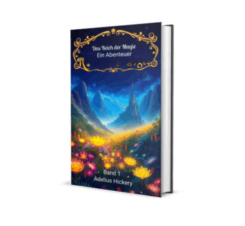 Das Reich der Magie